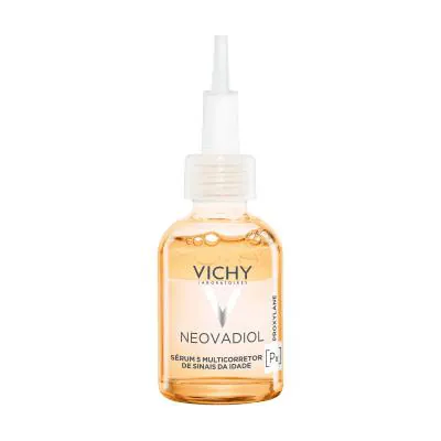 Sérum Anti-Idade Vichy Neovadiol 5 Multicorretor 30ml